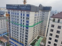 제주 ‘연동 하우스디어반’ 상가 마감임박!