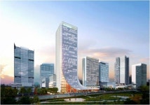 오피스텔 시장 ‘꿈틀’… 거래량 늘고 미분양 털고