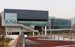 하남시 청소년수련관 4월말 개관