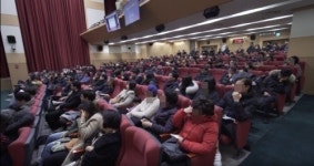 동남빌라 재건축 준비위원회, ‘재건축사업설명회’ 성황리에 마무리