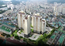부산 분양시장 훈풍에 알짜 지역주택조합 아파트 ‘관심’