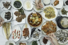 군침 도는, 겨울 뜨거운 것들…관광공사 2월에 가 볼 만한 곳