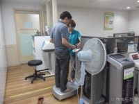 노원구, 평생 건강관리 사업 인기