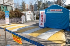 강서구 “코로나바이러스 대응에 총력”