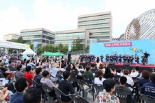 구로구, 마을공동체 사업 주민 공모