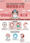 안산시, 공공시설 신종코로나 확산 선제차단
