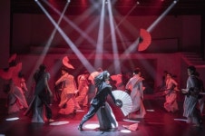 판소리와 현대무용이 만났다…‘적벽’, 14일 개막