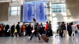 인천시, 공항 입국 중국인 유학생 기숙사까지 안전이동 서비스 추진