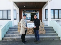 남들이 마스크 사재기 할때…5800장 기부한 30대 청년
