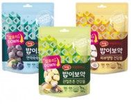 우리 댕댕이는 프리미엄 넘어 ‘맞춤 간식’ 먹인다