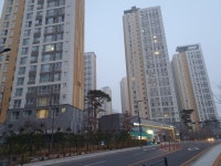 [르포]“수원, 조정대상지역 지정해도 집값은 계속 오를 것”