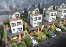 편리한 주거환경 갖춘 대단지 도심형 단독주택 진접 “삼부르네상스 바움펠리제”분양