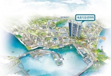 ‘자이’ 브랜드의 위력··· ‘속초’를 업그레이드 하다