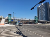 용인시, 기흥역세권 육교 26일 개통