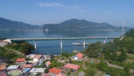 여수~고흥잇는 5개다리 코로나 여파에 준공식 생략한채 개통