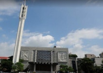 강남 소망교회 신도  코로나 확진 판정…16일 예배 참석