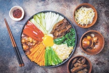 깊고 진한 감칠맛 ‘게미’…남도음식은 무조건 맛있다