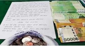 대구서 들불처럼 피어난 온정 ‘제2 아나바다 운동’