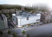 성남 정자·운중동, 주택밀집지역 공영주차장 건립