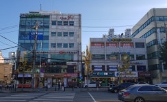 문 닫은 강남 학원가, 주변 상가도 울상…상가지표 악화되나