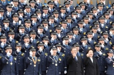 육군사관학교 졸업식 5일 개최…코로나 여파로 가족 불참