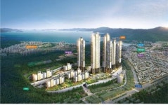 여수의 강남, VVIP를 위한 최고급 명품아파트 ‘신기동 대광로제비앙 센텀29’ 3월 오픈 예정
