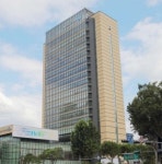 제1본점 폐쇄 일주일만에…DGB대구은행, 제2본점 일부 폐쇄