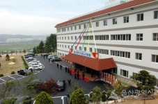 울산시립노인병원, 9일부터 ‘감염병 전담’…음압병실 32개 추가