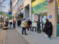 시흥시,  관내 약국 161개소에 마스크 판매지원 행정인력 배치