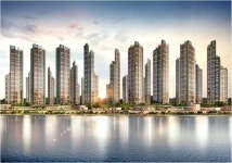 청약통장 몰리는 인천, DK도시개발·DK아시아 ‘검암역 로열파크씨티 푸르지오’ 분양