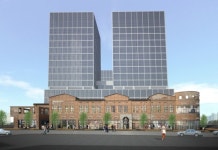 낮은 상업시설비율로 높은 희소성 갖춘 ‘브루클린381’ 주목