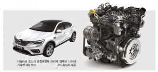 ‘다운사이징 엔진’ 두 토끼 잡다