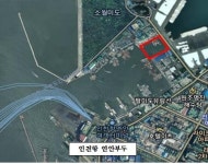 인천항만공사, 연안부두 항만시설물 정비사업 시행