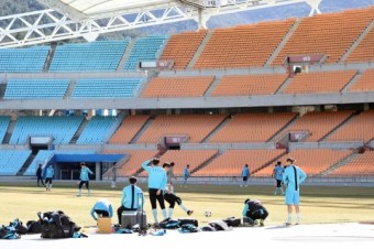 프로축구선수협, 코로나 관련 K리그 구단 대응수칙 발표
