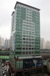 ‘콜센터 집단감염’ 구로 코리아빌딩 내일 전면 재개방