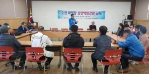 소병철 “순천 아랫시장·역전장 활성화” 공약
