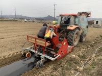 용인시, 농가 부족한 ‘일손’ 해결..농기계 임대 어때요