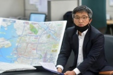 10여년 중단된 인천 영종~청라 구간 제3연륙교 사업 본격 착수