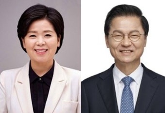 [총선여론조사] 광주 3곳 민주당 우세…민생당 현역의원들 고전