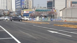 평택시, 서정리역 환승주차장 확장
