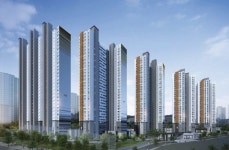 1호선 제물포역세권의 920세대 대단지 LH 인천브리즈힐 4월 분양