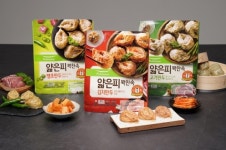 밀레니얼 입맛 잡았다…풀무원 ‘얄피만두’, 2000만봉 판매 돌파