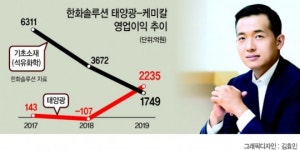 김동관 첫 작품…한화, 유럽 태양광 발전소 확대