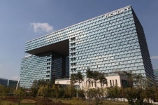 엔씨, 판교구청 부지 매입 나서…새 사옥 짓는다