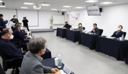 박양우 문체, “관광내수 활성화 대책 마련…시행시기 중대본과 조율”