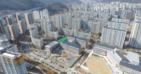 아파트 가치 좌우하는 학세권…경남 부동산 시장 활기