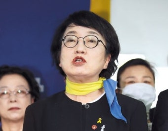 [21대 국회, 주목! 이사람 - 김진애 열린민주당 비례당선인] “‘선명 여당’役 범여권에 도움 될 것…민주당과 합당 가능성도 열려있다”