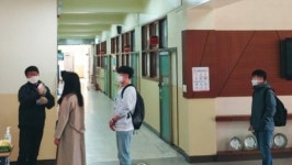 토익 대신 본 오픽·토익스피킹…“응시해 다행, 코로나 걱정에 찜찜”