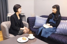 ‘프리미엄 원두’로 백화점 VIP 잡는다