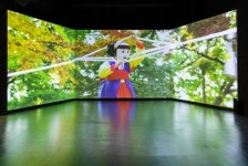 특별전도 속속 개방…국민시계 앙부일구, AI 탈놀이도 국민 곁으로